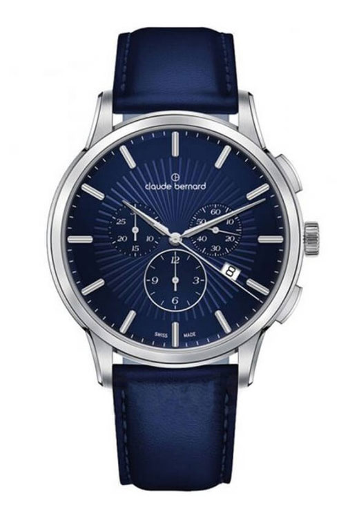 Часы Claude Bernard Classic Gents 10237-3BUIN